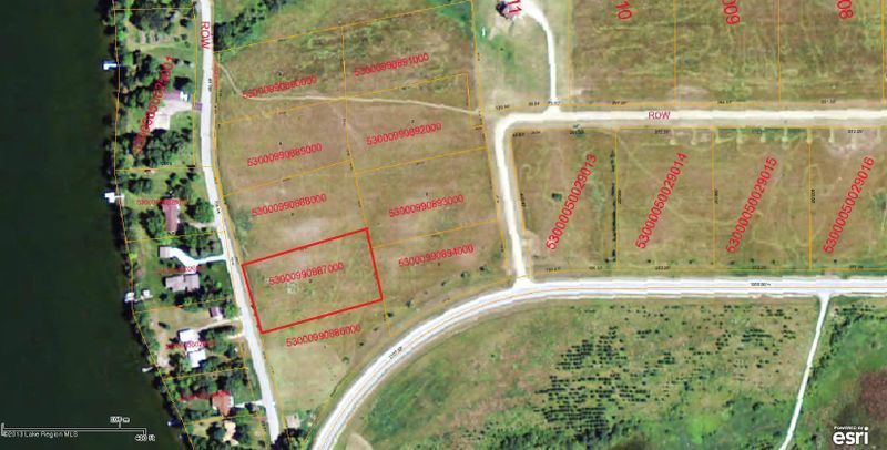 Lot 2 North Marion Dr, Perham, MN 56573