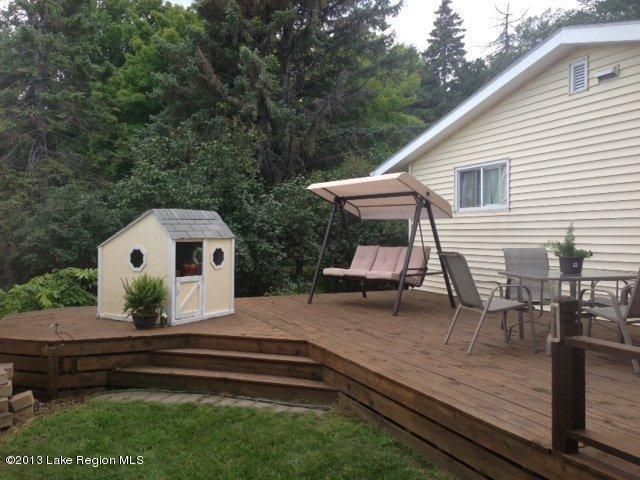 1336 Hillcrest Ct, Fergus Falls, MN 56537