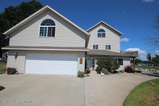 36907 S Silver Lake Rd, Battle Lake, MN 56515