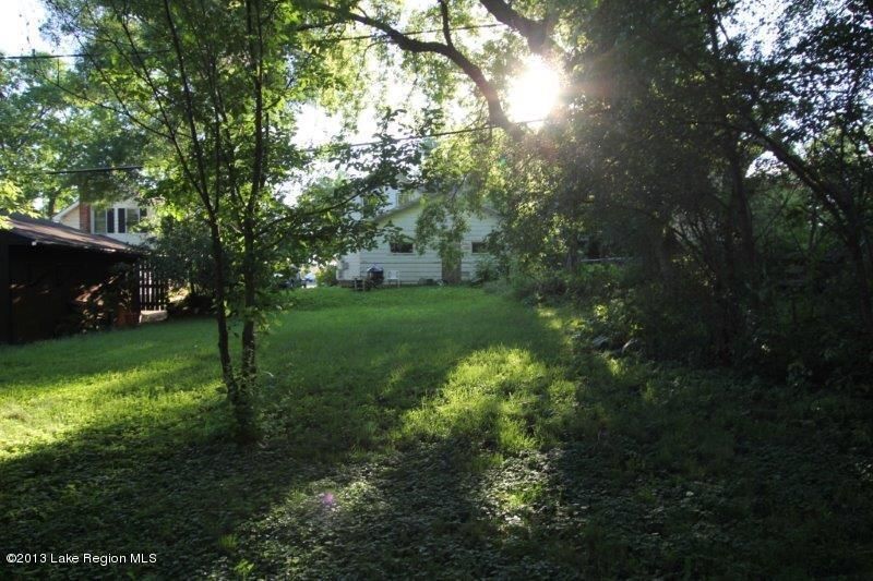 1023 S Sheridan St, Fergus Falls, MN 56537
