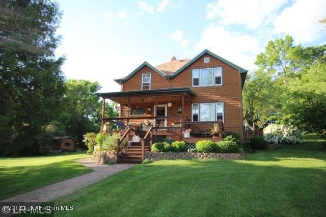 30045 W Stalker Rd, Dalton, MN 56324