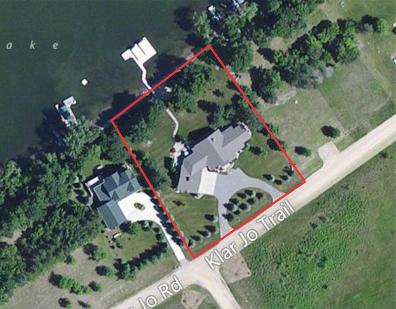 39813 Klar Jo Trl, Clitherall, MN 56524