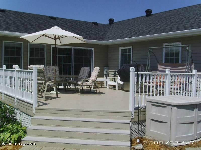 1803 S Court St, Fergus Falls, MN 56537
