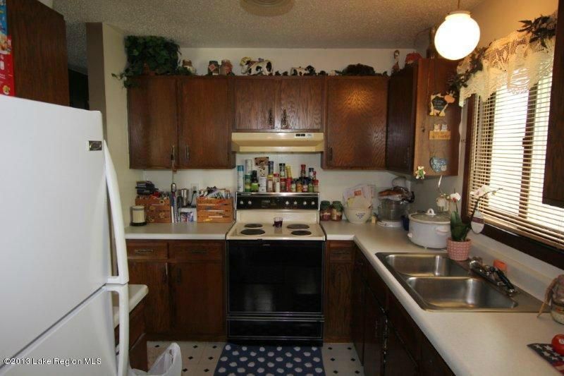 1213 Park St, Fergus Falls, MN 56537