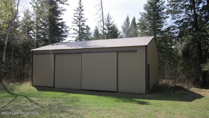 42252 St Hwy 87, Frazee, MN 56544