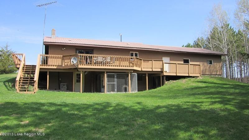 42252 St Hwy 87, Frazee, MN 56544