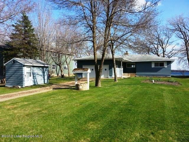 24476 Liberty Dr, Henning, MN 56551