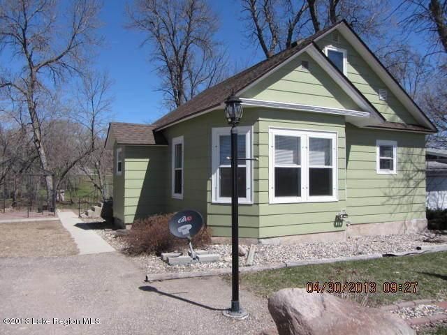 1001 E Summit Ave, Fergus Falls, MN 56537