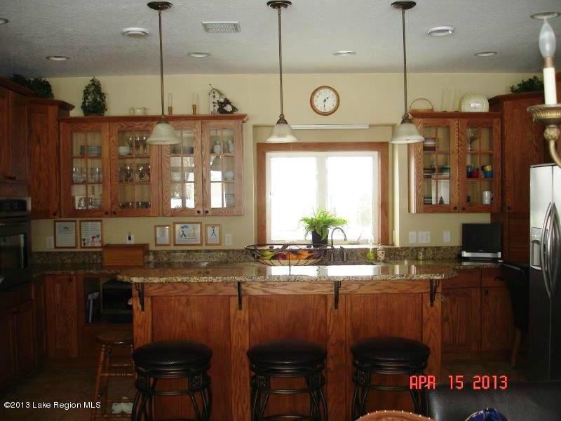 116 E Hillside Ave, Fergus Falls, MN 56537