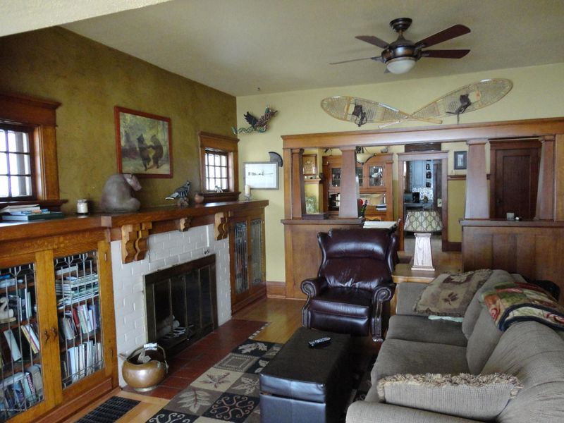 419 W Lakeside Dr, Fergus Falls, MN 56537