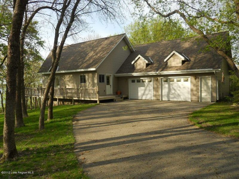 20139 Swenson Dr, Clitherall, MN 56524
