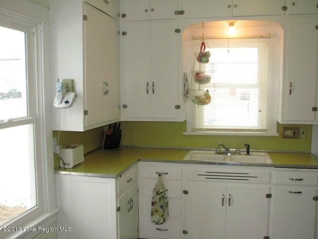 530 SW 2nd St, Perham, MN 56573