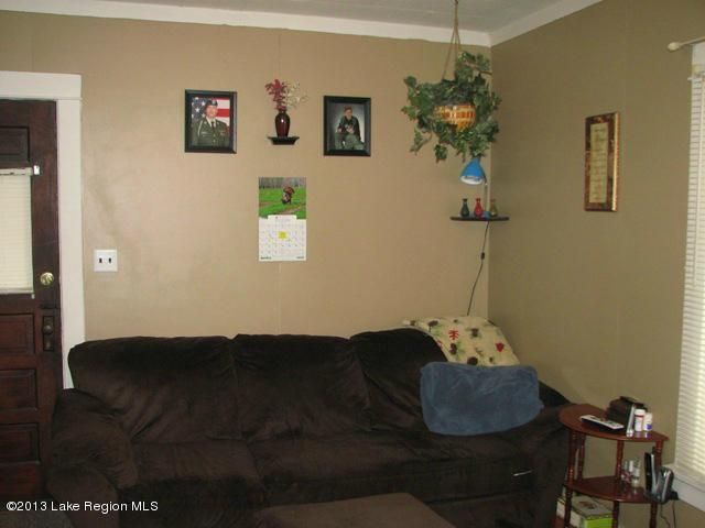 530 SW 2nd St, Perham, MN 56573