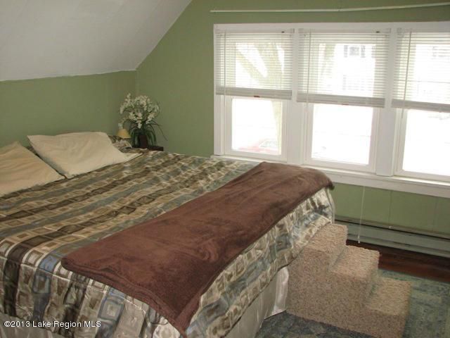 530 SW 2nd St, Perham, MN 56573