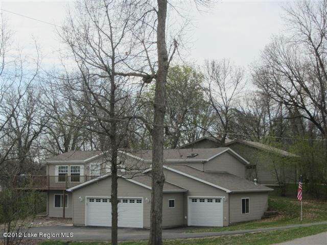 24670 W Rivers Bend Rd, Fergus Falls, MN 56537