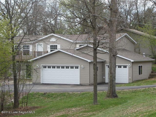 24670 W Rivers Bend Rd, Fergus Falls, MN 56537
