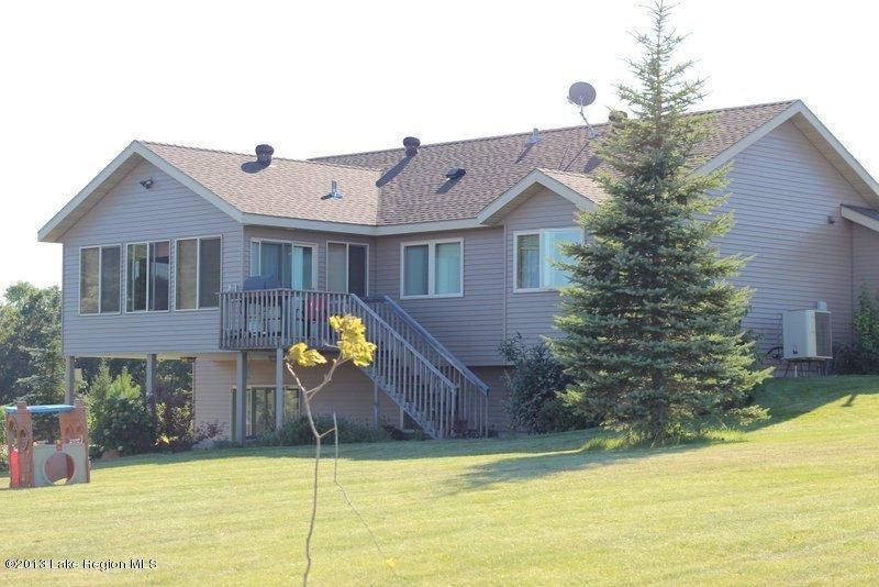 29682 203rd Ave, Fergus Falls, MN 56537