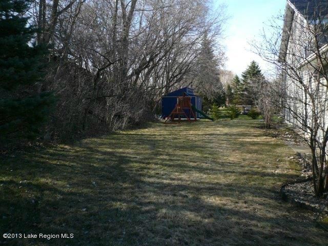 518 Valley Dr, Fergus Falls, MN 56537