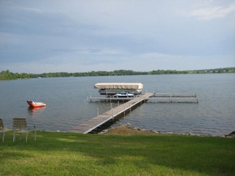 37933 Long Harbor Rd, Frazee, MN 56544