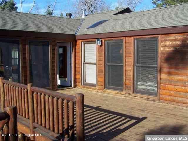 17709 Ivy Dr, Park Rapids, MN 56470