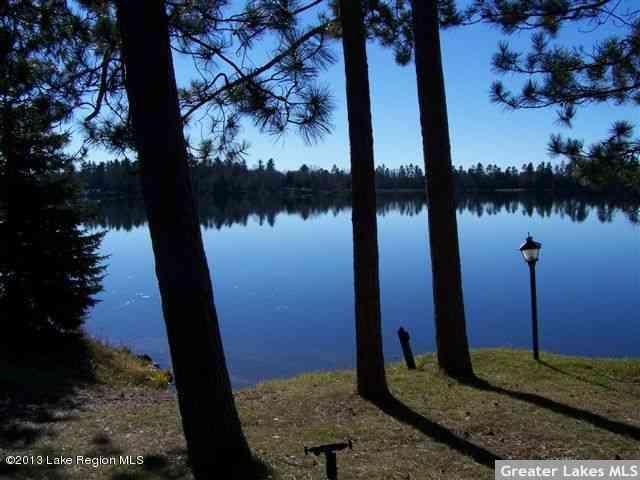 17709 Ivy Dr, Park Rapids, MN 56470