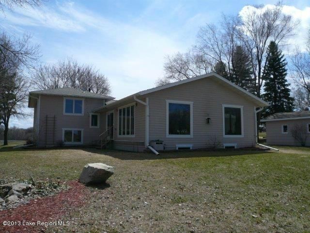 1702 Weyrens Rd, Fergus Falls, MN 56537