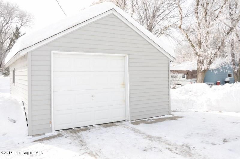 308 E Fir Ave, Fergus Falls, MN 56537