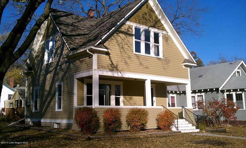 703 N Broadway, Fergus Falls, MN 56537