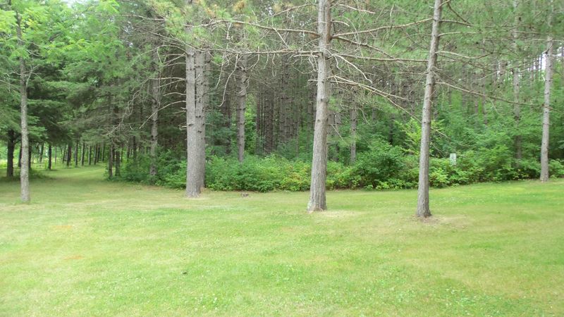 5299 W Veazie Rd, Trego, WI 54888
