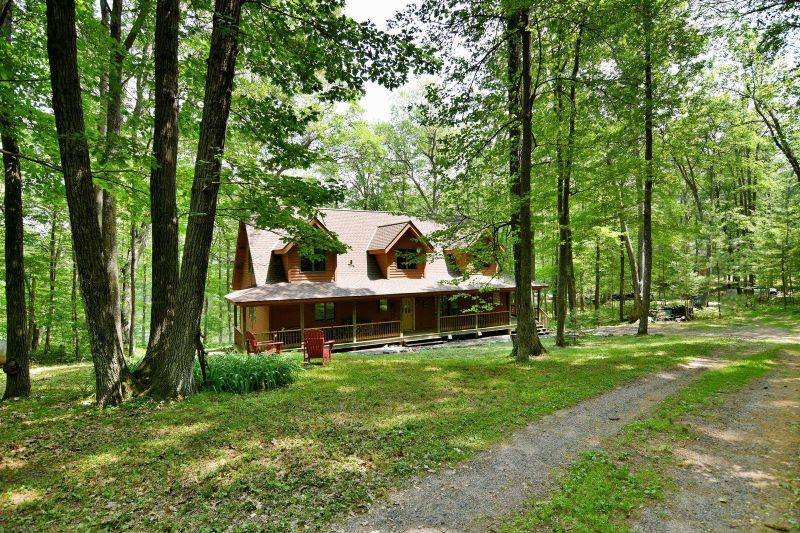 3364 N Mallard Ln, Stone Lake, WI 54876