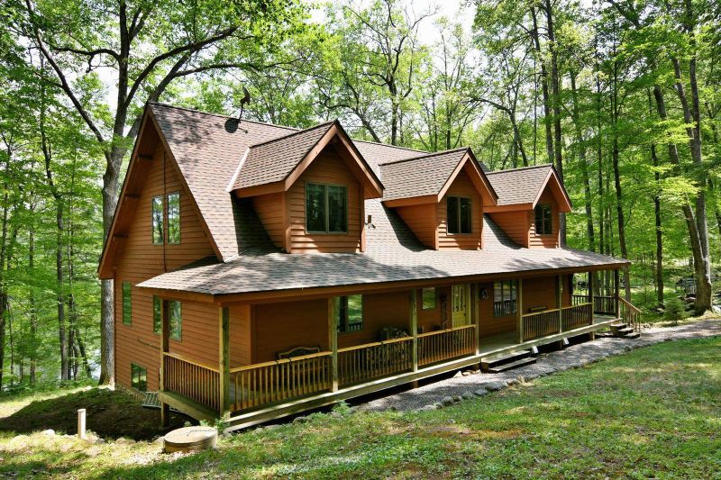 3364 N Mallard Ln, Stone Lake, WI 54876