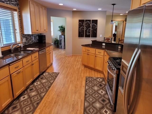 2186 142nd Ln NW, Andover, MN 55304