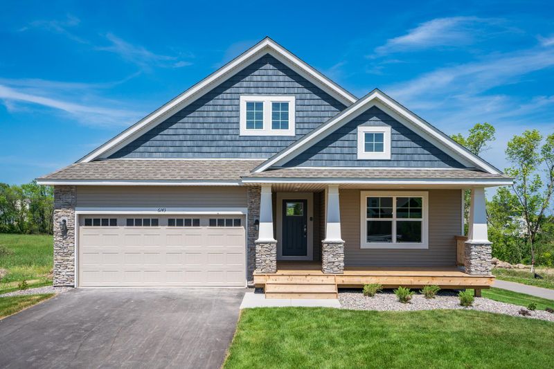 6728 92nd Bay S, Cottage Grove, MN 55016