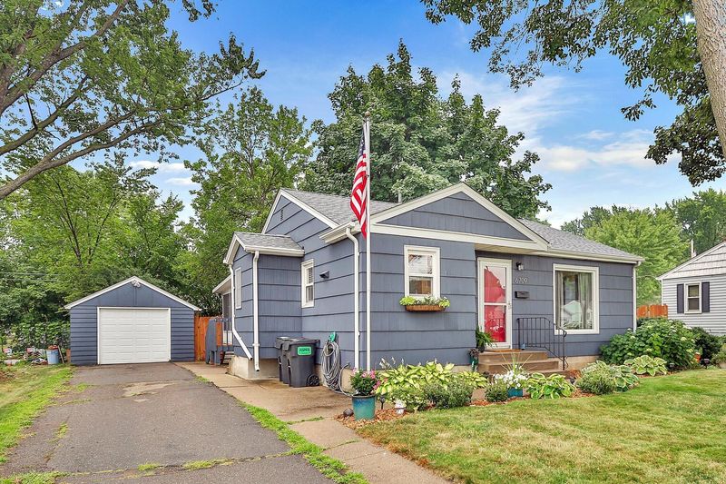 6709 Chicago Ave, Richfield, MN 55423