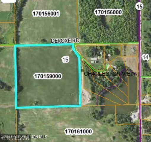 TBD Deroxe Rd, Detroit Lakes, MN 56501