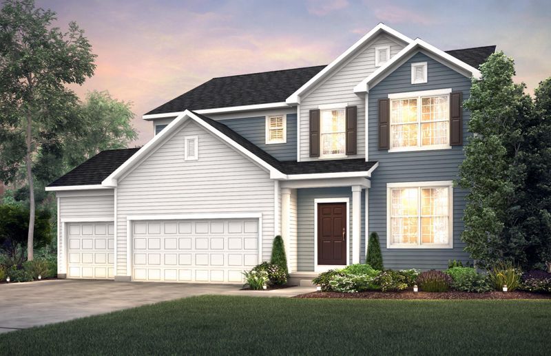 12670 Quito St NE, Blaine, MN 55449