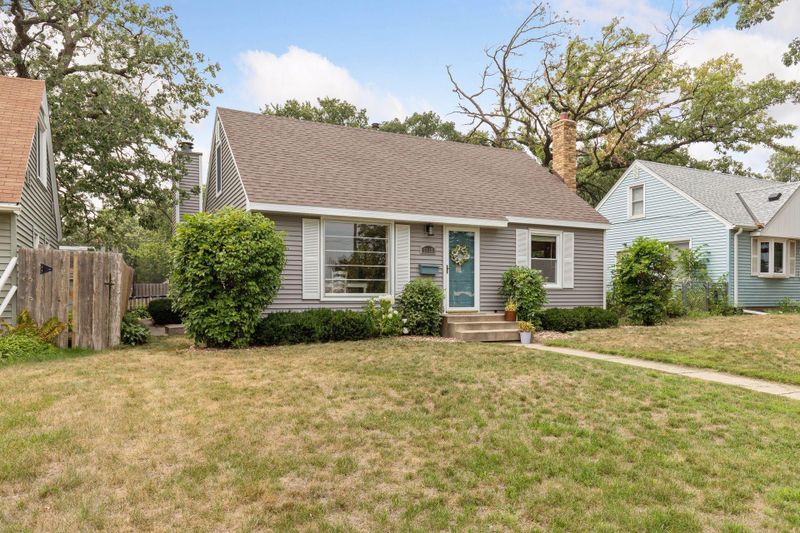 7112 Harriet Ave, Richfield, MN 55423