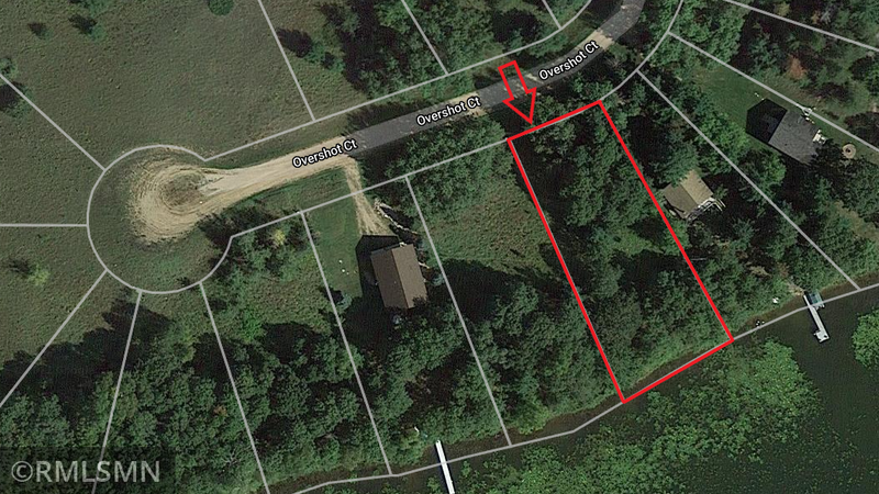 39834 Overshot Ct, Browerville, MN 56438