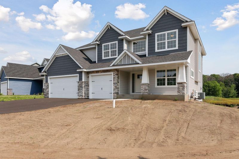 4693 130th Ln NE, Blaine, MN 55449
