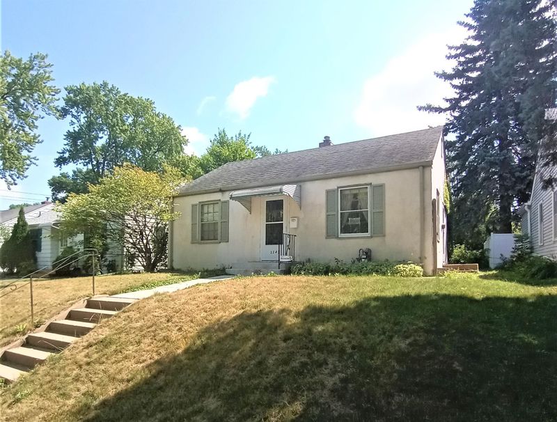 3247 Fillmore St NE, Minneapolis, MN 55418