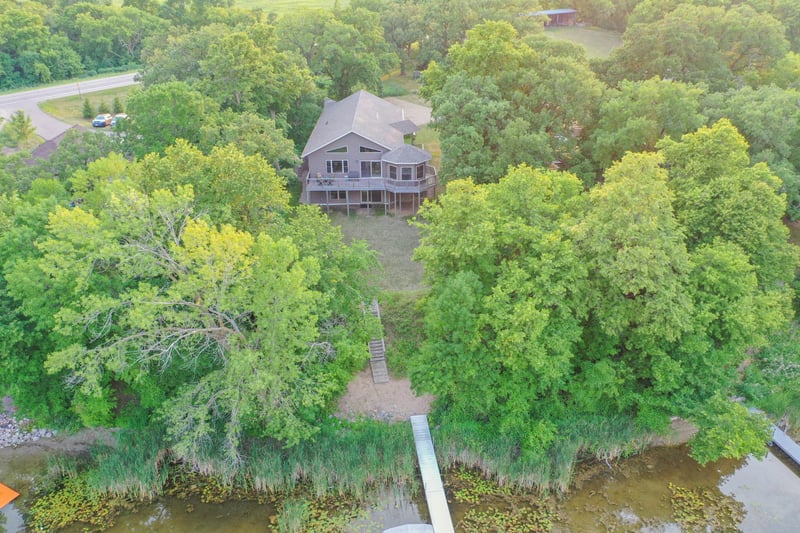 3531 Crystal Louise NW, Garfield, MN 56332