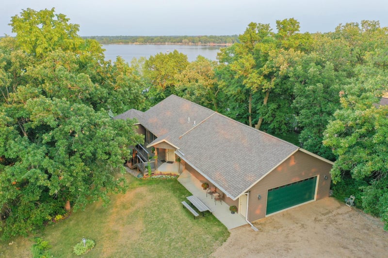 3531 Crystal Louise NW, Garfield, MN 56332