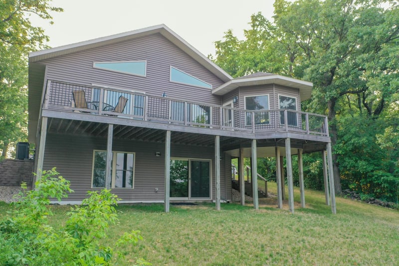 3531 Crystal Louise NW, Garfield, MN 56332