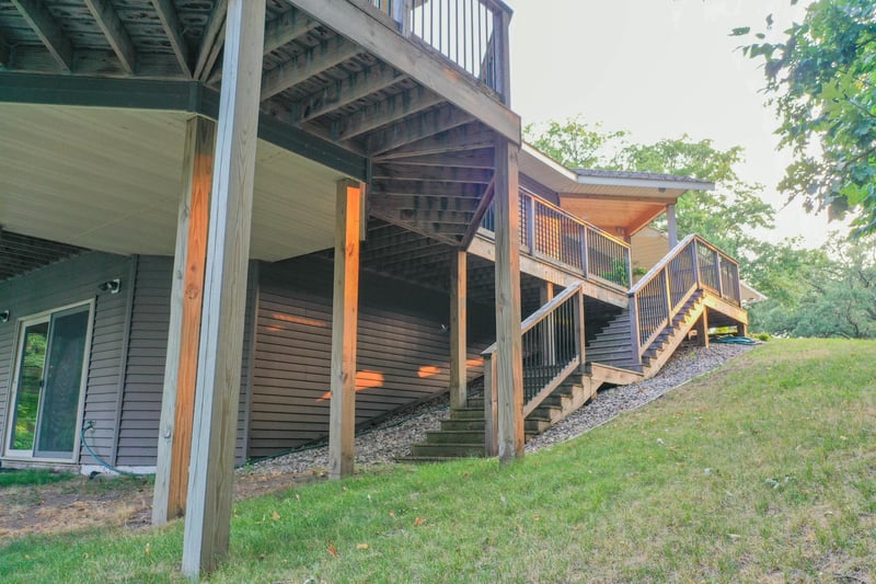 3531 Crystal Louise NW, Garfield, MN 56332