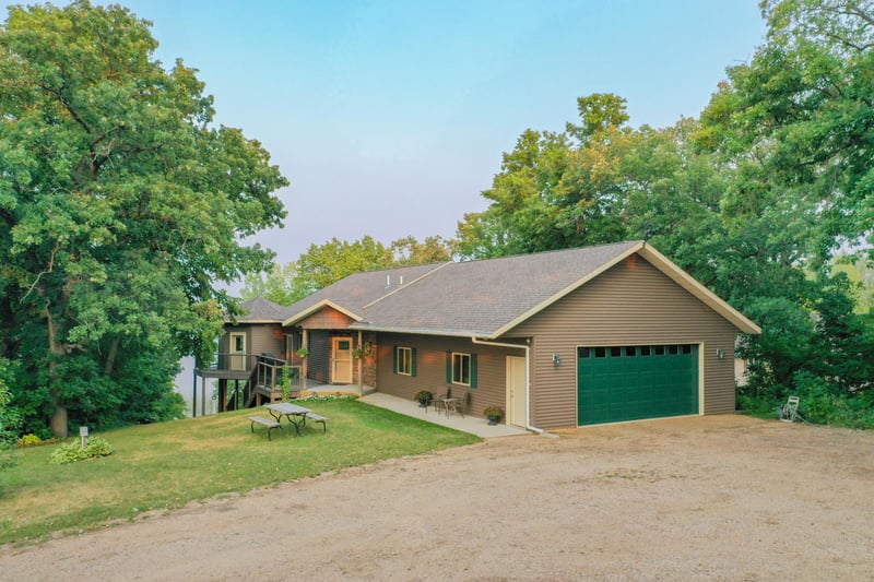 3531 Crystal Louise NW, Garfield, MN 56332