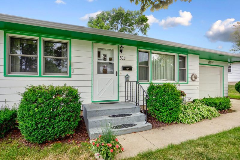 801 Prospect St, Owatonna, MN 55060