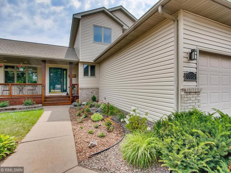 10037 Honeysuckle Ave N, Brooklyn Park, MN 55443