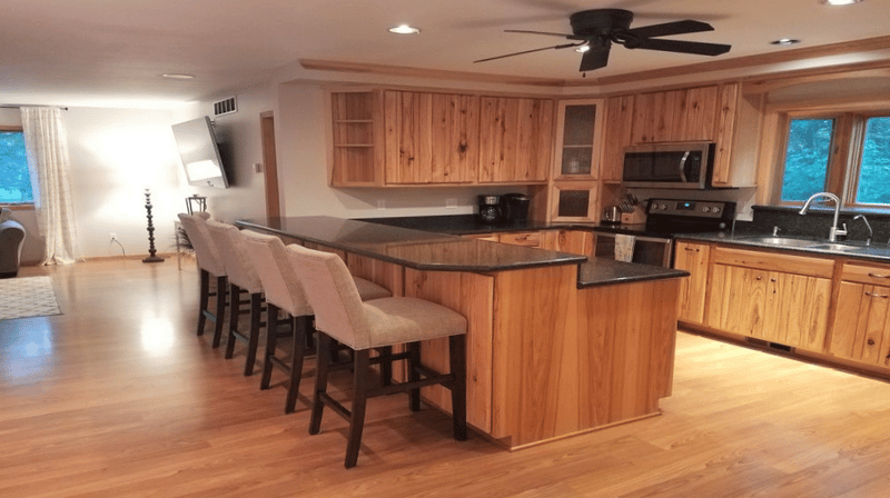 5061 Crow Wing Lake Rd, Fort Ripley, MN 56449