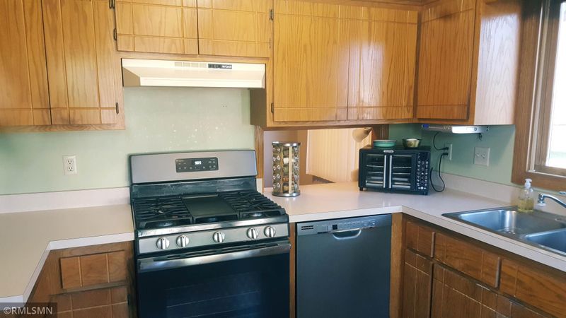 13663 Yukon St NW, Andover, MN 55304