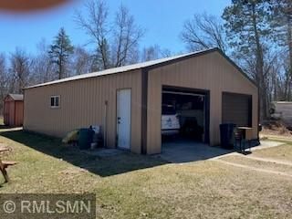 11488 State 371 NW, Laporte, MN 56461